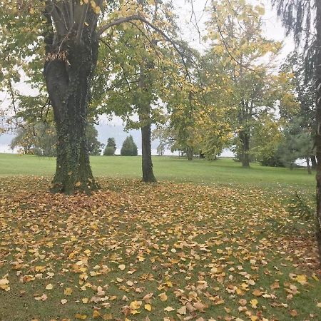 Casa Chia Lago Maggiore 瓦雷泽 外观 照片