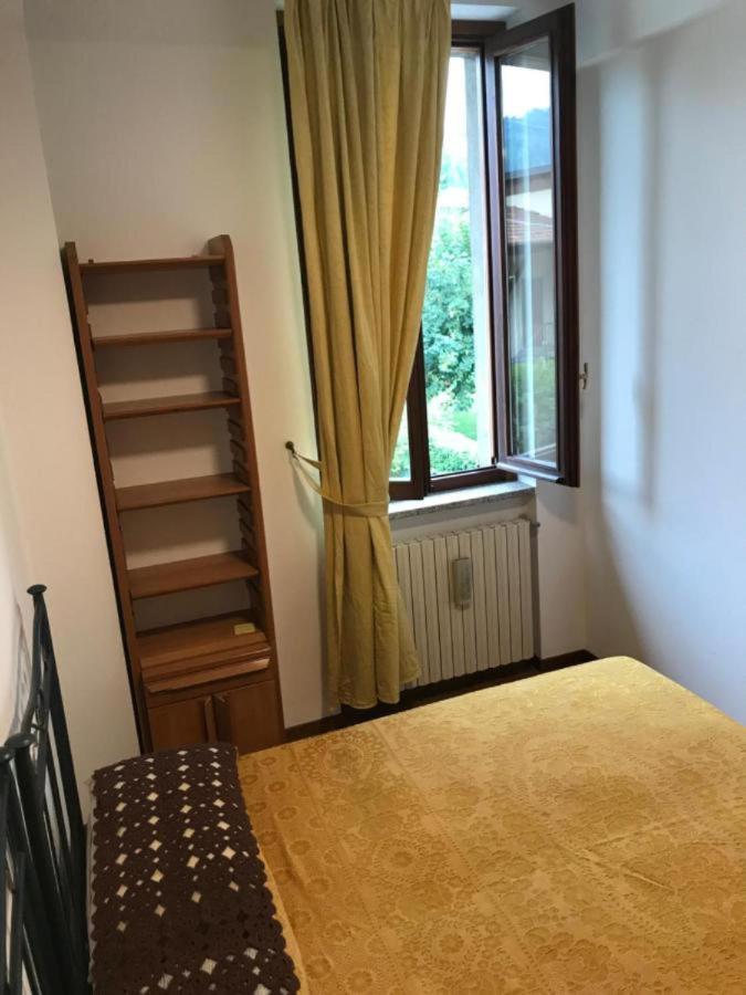 Casa Chia Lago Maggiore 瓦雷泽 外观 照片