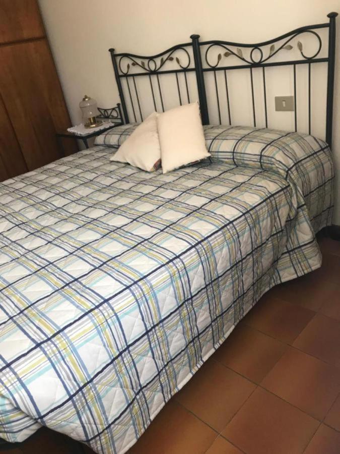 Casa Chia Lago Maggiore 瓦雷泽 外观 照片